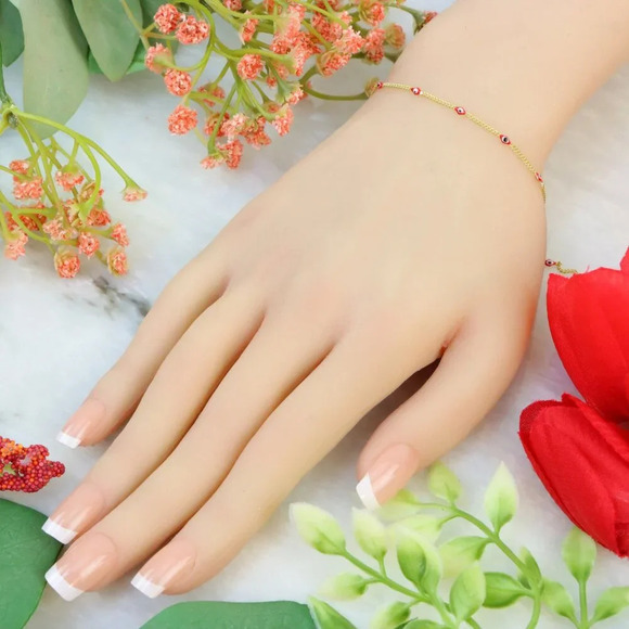 "New Beautiful Design Bracelet for Women/Girls, Gift, B737 - Picture 8 of 10